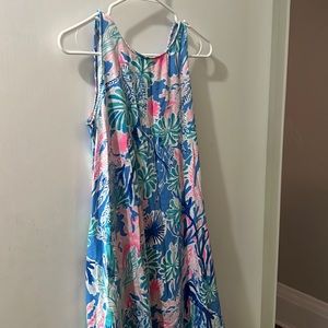 Lilly Pulitzer Dress Size Small